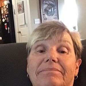 Meet your Posher, Karin